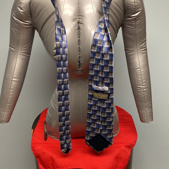 Umberto Bossi Tie - Picture 5 of 5